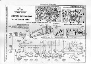 Sears Roebuck_Silvertone-6223_6224_6225-1966 preview